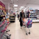 Продажа торгового помещения с арендатором Магнит косметик