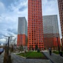 Аренда углового помещения в ЖК "Второй Нагатинский"