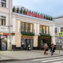 Продажа торгового здания с рестораном в ЦАО 