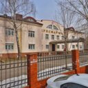 Продажа административного здания в Люблино