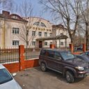Продажа административного здания в Люблино