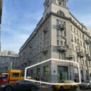 Продажа помещения с флагманским магазином Вкусвилл