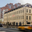 Продажа нежилого помещения с банком у метро Менделеевская