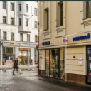 Продажа нежилого помещения с банком у метро Менделеевская