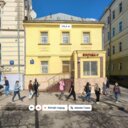 Продажа здания с арендатором у метро Китай-город 