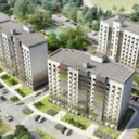 Продажа помещения с арендатором в ЖК "Дмитров Сити"