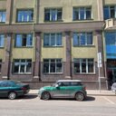 Аренда коммерческого помещения на Павелецкой