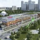 Продажа коммерческого помещения в ТЦ "Конфетти" 