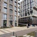 Продажа торгового помещения с арендатором в ЖК "NOW"