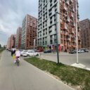 Аренда торгового помещения в ЖК "Квартал Авиаторов" 