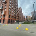 Аренда торгового помещения в ЖК "Квартал Авиаторов" 