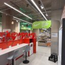 Продажа помещения с магазином Магнит в ЖК Ильинские луга