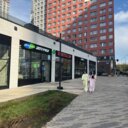Продажа торгового помещения в ЖК "Спутник"