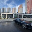 Продажа торгового помещения в ЖК "Спутник"
