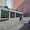 Продажа торгового помещения в ЖК "Спутник"