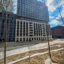 Продажа помещения с арендатором в ЖК "Cтрaна Oзёрная"