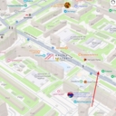 Продажа торгового помещения рядом с метро Беляево