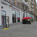 Аренда торгового помещения рядом с метро Белорусская 