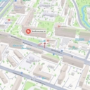 Аренда торгового помещения в районе Сетунь