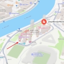 Продажа торгового помещения в ЖК "RiverSky"