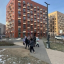 Аренда помещения с арендатором в ЖК "Ильинские Луга" 