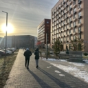 Аренда помещения с арендатором в ЖК "Ильинские Луга" 