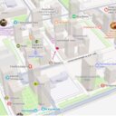 Продажа торгового помещения в ЖК "Сиреневый парк" 