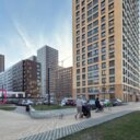 Продажа торгового помещения в ЖК "Сиреневый парк" 