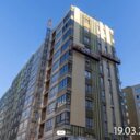 Продажа помещения с арендатором Магнит в ЖК "Родные кварталы"