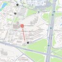 Продажа торгового помещения в ЖК "1-й Саларьевский" 
