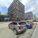 Аренда торгового помещения напротив поликлиники в ЖК "Ильинские луга"