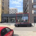 Аренда торгового помещения напротив поликлиники в ЖК "Ильинские луга"