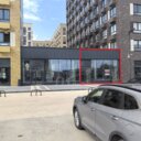 Аренда торгового помещения напротив поликлиники в ЖК "Ильинские луга"