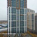 Продажа торгового помещения в ЖК "1-й Саларьевский" 