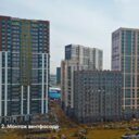 Продажа торгового помещения в ЖК "1-й Саларьевский" 