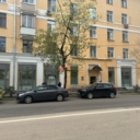 Продажа торгового помещения с супермаркетом Пятёрочка