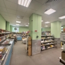 Продажа торгового помещения с супермаркетом Пятёрочка