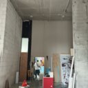 Аренда торгового помещения в новом доме