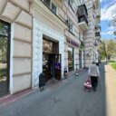 Продажа  помещения с арендатором "Винлаб" на Велозаводской
