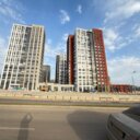 Аренда торгового помещения в ЖК "Скандинавия центр" 
