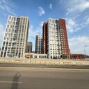 Аренда торгового помещения в ЖК "Скандинавия центр" 