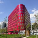 Продажа торгового помещения в БЦ Noon