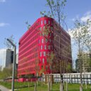Продажа торгового помещения в БЦ Noon
