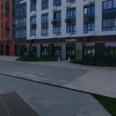 Продажа помещения с магазином Дикси в ЖК 1-й Лeнинградский