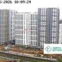 Продажа арендного бизнеса с аптекой в ЖК "Лучи"