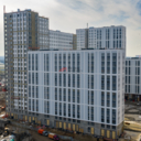Продажа арендного бизнеса с аптекой в ЖК "Лучи"