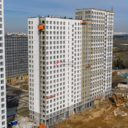 Продажа арендного бизнеса с аптекой в ЖК "Лучи"