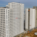 Продажа арендного бизнеса с аптекой в ЖК "Лучи"