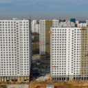 Продажа арендного бизнеса с аптекой в ЖК "Лучи"