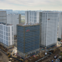 Продажа арендного бизнеса с аптекой в ЖК "Лучи"